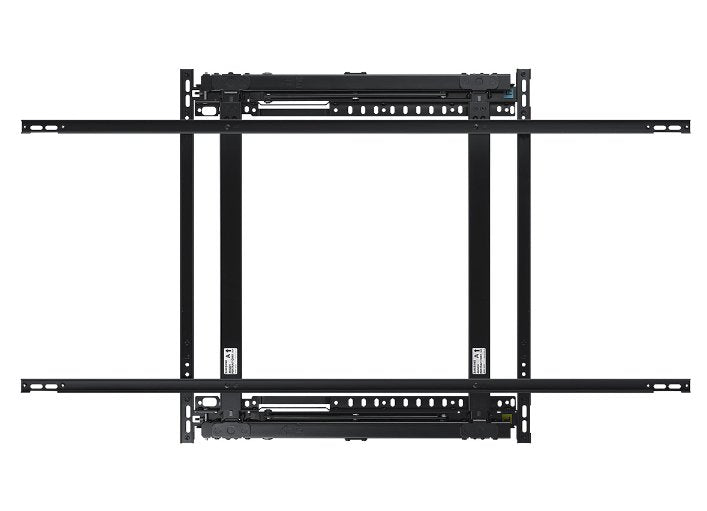 EAN 5711783318941 - Samsung WMN-55VD soporte para pantalla de señalización 139,7 cm (55") Blanco imagen 5