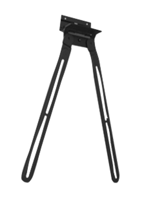 EAN 0197497663808 - HP Poly Studio X52/V52 VESA Mount Montaje en pared Negro imagen 1