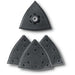 EAN 4014586399201 - FEIN 63806204210 accesorio para lijadora 7 pieza(s) Hoja lijadora imagen 1