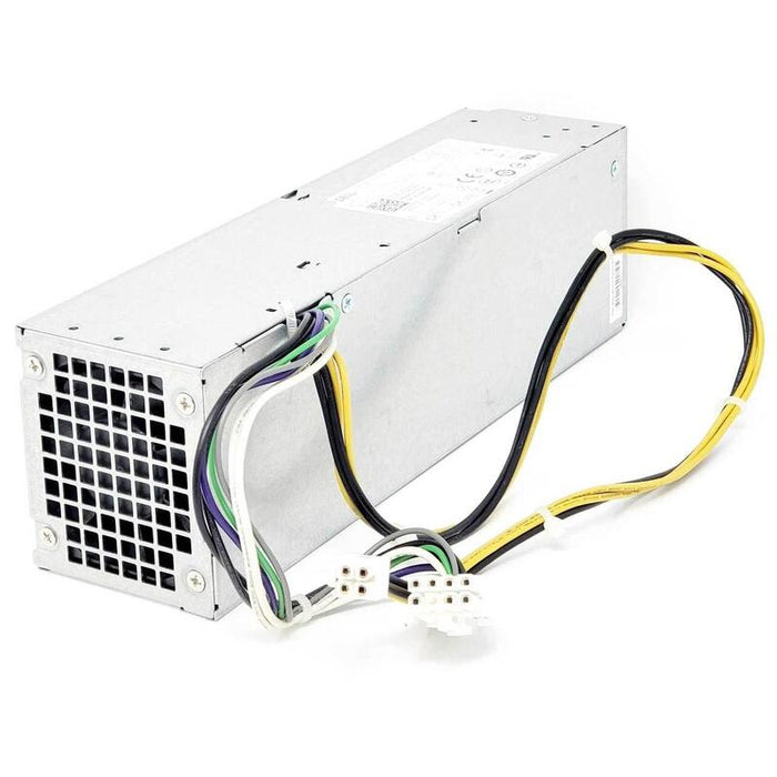 255w Slim Form Factor Power  Supply With Active Pfc