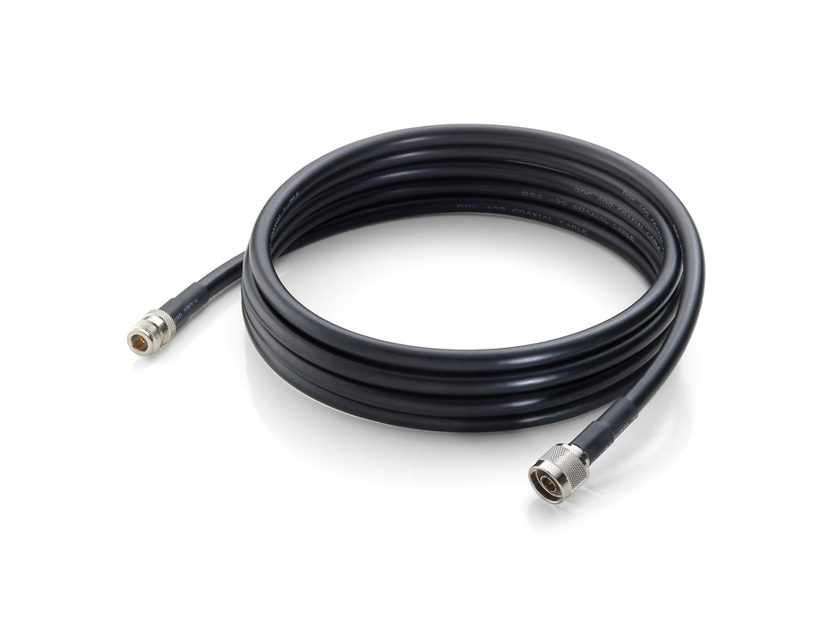 EAN 4015867149232 - LevelOne ANC-4160 cable coaxial Negro imagen 1