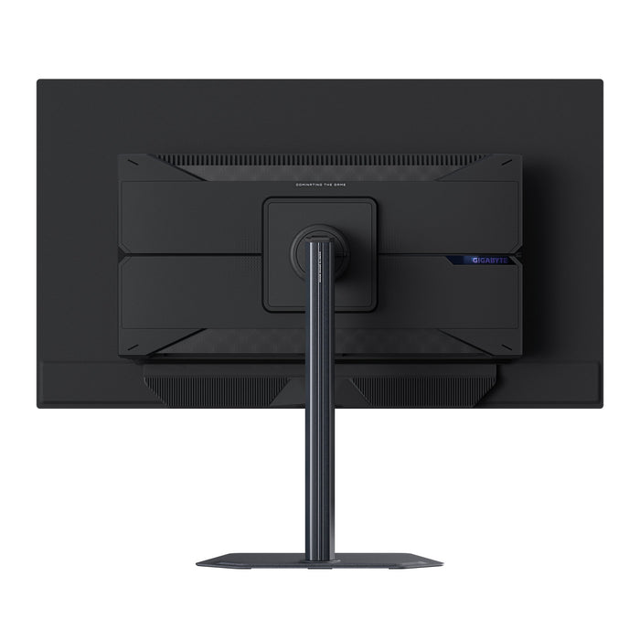 EAN 4719331871918 - GIGABYTE MO32U2 pantalla para PC 80 cm (31.5") 3840 x 2160 Pixeles 4K Ultra HD QD-OLED Negro imagen 3