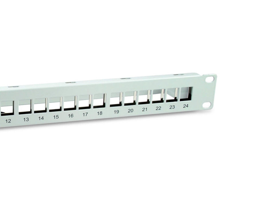 EAN 4015867237533 - Equip 769326 panel de parcheo 1U imagen 4