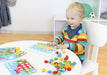 EAN 4006942815500 - Lena My First Mosaic Animals imagen 5