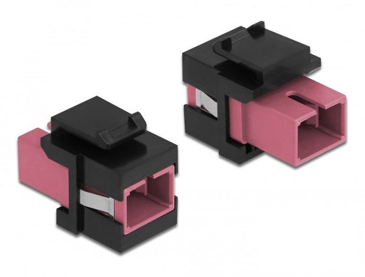 EAN 4043619868155 - DeLOCK 86815 módulo de conector de red imagen 1