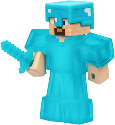 EAN 630996427668 - Moose Toys 630996427668 figura de acción y colleccionable imagen 1