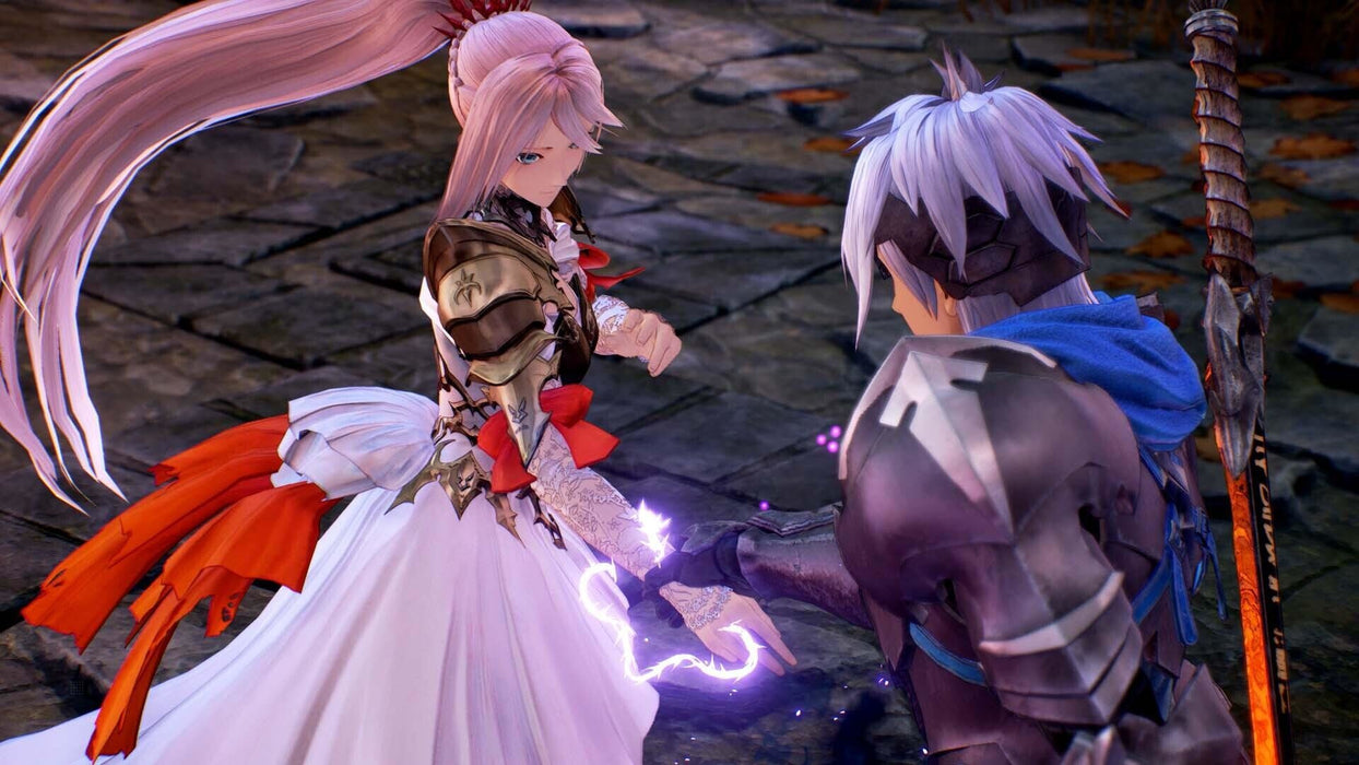EAN 3391892006476 - BANDAI NAMCO Entertainment Tales of Arise Estándar PlayStation 4 imagen 12