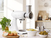 EAN 8017709277697 - Smeg SMF03WHEU batidora Batidora de varillas 800 W Blanco imagen 17