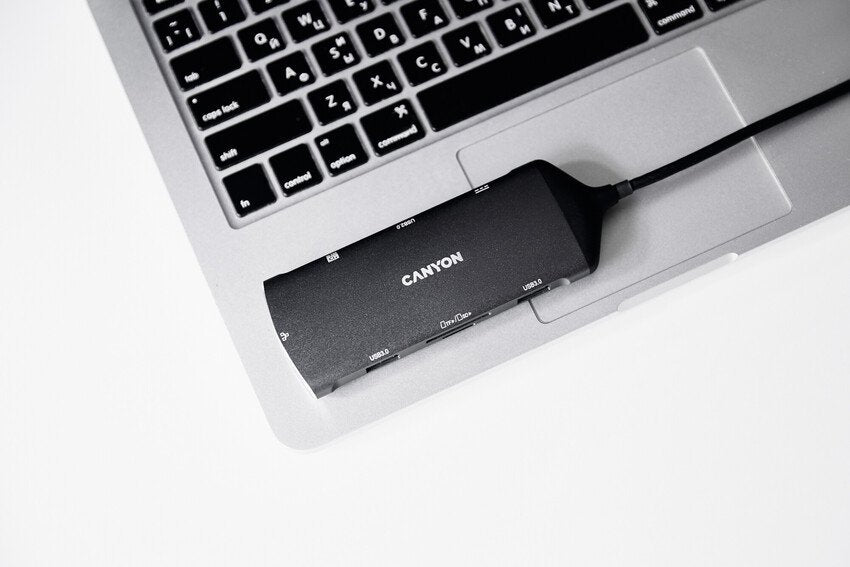EAN 5291485008697 - Canyon DS-15 USB 3.2 Gen 1 (3.1 Gen 1) Type-C imagen 6