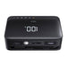 EAN 6932172654351 - Baseus Super Energy Polímero de litio 6000 mAh Negro imagen 2