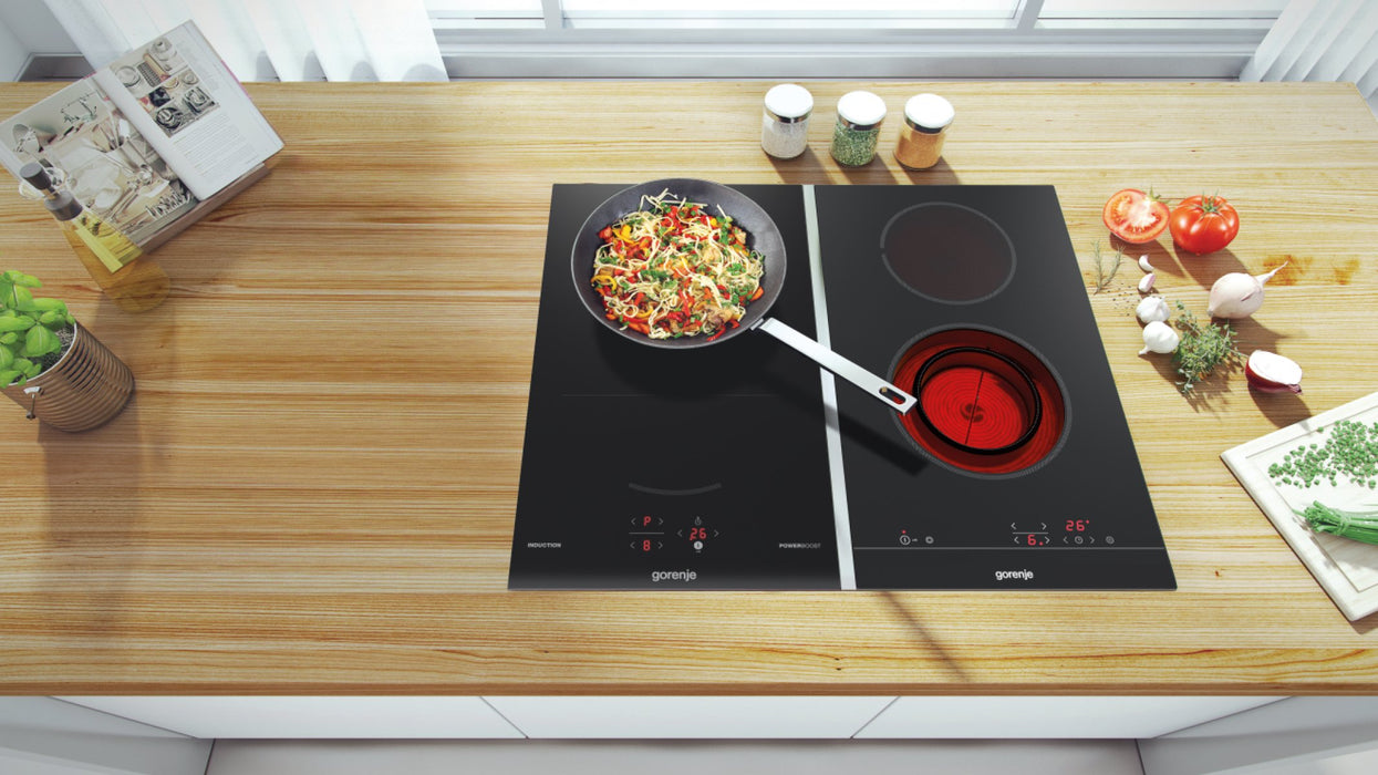 EAN 3838782702839 - Gorenje GI3201BC Negro Integrado 30 cm Con placa de inducción 2 zona(s) imagen 10