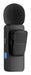 EAN 6974700654679 - BOYA BY-V4U Negro Micrófono con pinza de enganche imagen 4