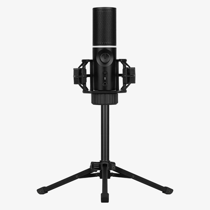 EAN 4251442506360 - Streamplify MIC TRIPOD Negro Micrófono de estudio imagen 3