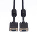 EAN 7611990120819 - ROLINE 11.04.5270 cable VGA 20 m VGA (D-Sub) Negro imagen 3