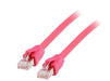 EAN 4015867223468 - Equip 608024 cable de red Rojo 5 m Cat8.1 S/FTP (S-STP) imagen 1