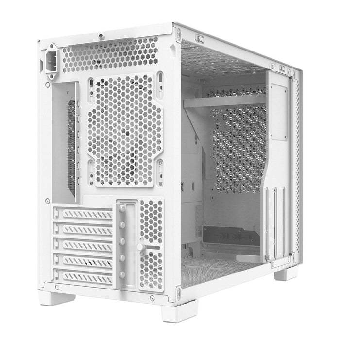 EAN 4711658151315 - XPG VALOR AIR NANO Midi Tower imagen 4
