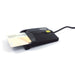 EAN 8436556140068 - Nilox NXLD001 lector de tarjeta inteligente Interior USB 2.0 Negro imagen 3