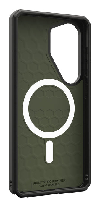 EAN 840283927607 - Urban Armor Gear Civilian LT funda para teléfono móvil 17,5 cm (6.9") Verde, Oliva imagen 9