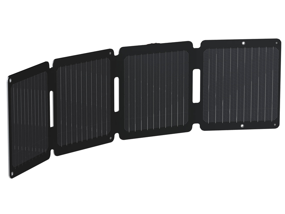 EAN 8718182277951 - Xtorm XR2S28 cargador de dispositivo móvil Universal Negro Exterior imagen 5