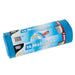 EAN 4002911121290 - Papstar 12129 bolsa para basura 240 L Azul 15 pieza(s) imagen 1