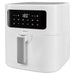 EAN 4061275214819 - MEDION LIFE E40 XL Sencillo 5,2 L Independiente Freidora de aire caliente Blanco imagen 5
