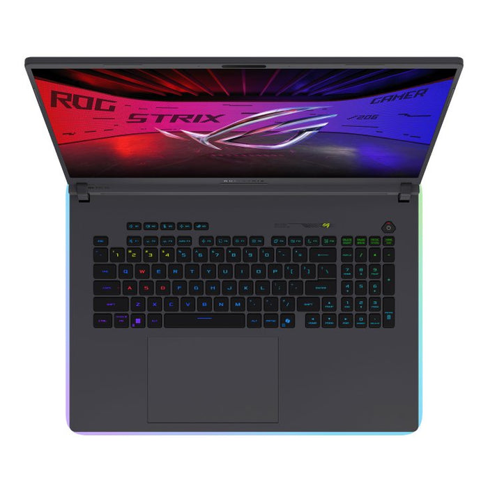 EAN 4711636638913 - ASUS ROG Strix G18 G815LP-U92C57CS1 Intel Core Ultra 9 290HX Plus Portátil 45,7 cm (18") WQXGA 32 GB DDR5 imagen 5