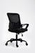 EAN 5901443392163 - Activejet Asiento acolchado Respaldo de malla imagen 3