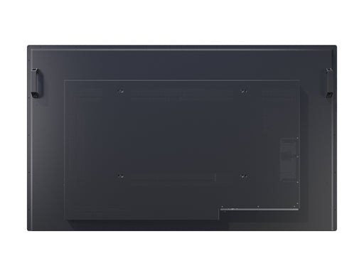 EAN 4550556121835 - Sharp PN-LA652 Panel plano interactivo 165,1 cm (65") LCD 450 cd / m² 4K Ultra HD Negro Pantalla táctil imagen 2