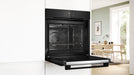 EAN 4242005543762 - Bosch Serie 2 HBA571BB4 horno 71 L 3600 W Negro imagen 4