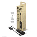 EAN 8719214472962 - CLUB3D CSV-1548 base para portátil y replicador de puertos Alámbrico USB 3.2 Gen 1 (3.1 Gen 1) Type-C Neg imagen 1