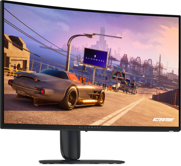EAN 5397321030676 - Alienware AW3226DM pantalla para PC 80 cm (31.5") 2560 x 1440 Pixeles Quad HD LCD Negro imagen 1
