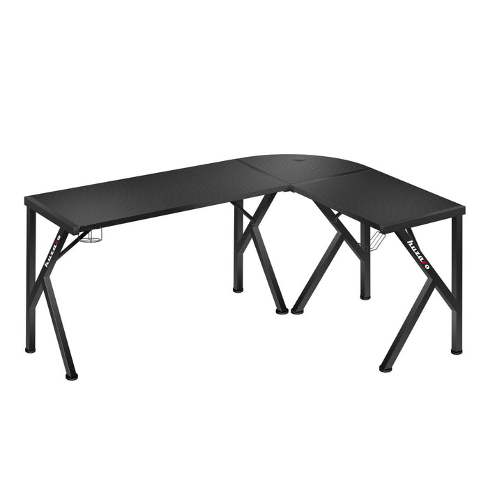 EAN 5903796010169 - Huzaro Hero 6.3 Negro imagen 4