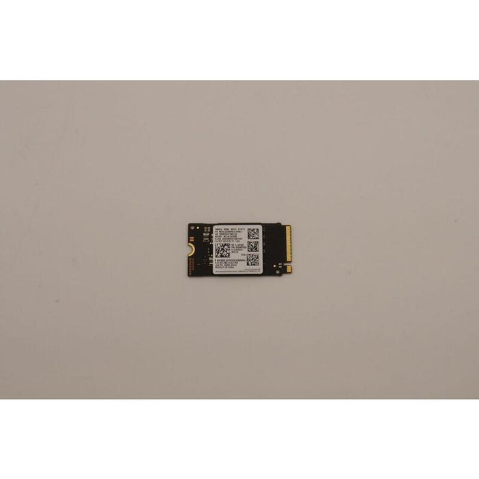Lenovo Ssd_asm 256g,M.2,2242,Pcie3x4,Sam,Std