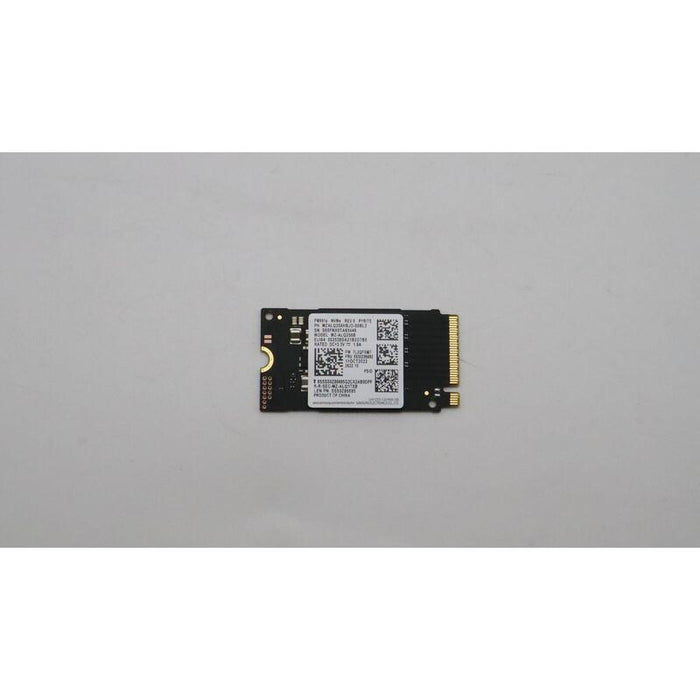 Samsung Pm991a 256gb  Mzalq256hbjd-00bl2 M.2 Pcie