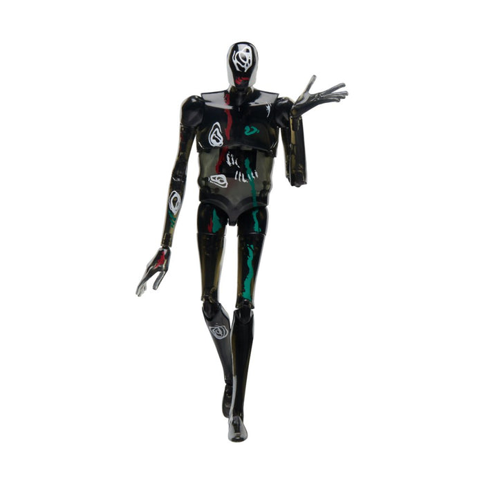EAN 5010996285829 - Marvel Legends Series The Spot imagen 6