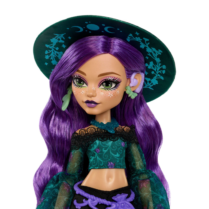 EAN 194735373123 - Monster High JMB92 muñeca imagen 6