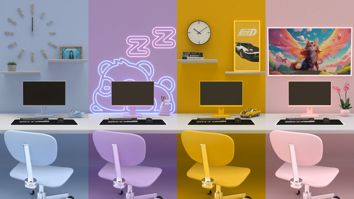 EAN 4589511175699 - JAPANNEXT JN-I238FHD120F-HSP-W pantalla para PC 60,5 cm (23.8") 1920 x 1080 Pixeles Full HD LCD Blanco imagen 8