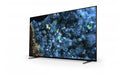 EAN 5013493461635 - Sony FWD-55A80L Televisor 139,7 cm (55") 4K Ultra HD Smart TV Wifi Negro imagen 5