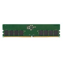 EAN 740617352481 - Kingston Technology ValueRAM módulo de memoria 32 GB 1 x 32 GB DDR5 5600 MT/s 288-pin DIMM imagen 1