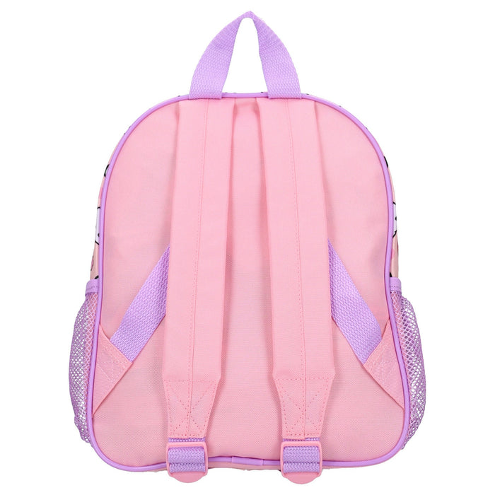 EAN 8712645327658 - Vadobag Hello Kitty Sweet Charm mochila Mochila escolar Rosa, Púrpura imagen 4