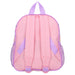 EAN 8712645327658 - Vadobag Hello Kitty Sweet Charm mochila Mochila escolar Rosa, Púrpura imagen 4