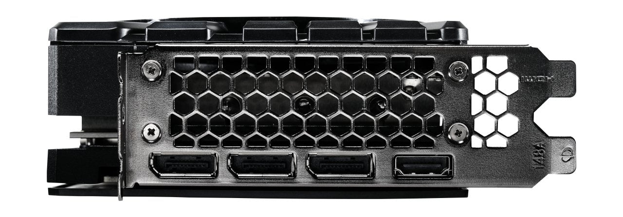 EAN 4710562245585 - Gainward GeForce RTX 5070 Phoenix-S NVIDIA 12 GB GDDR7 imagen 2