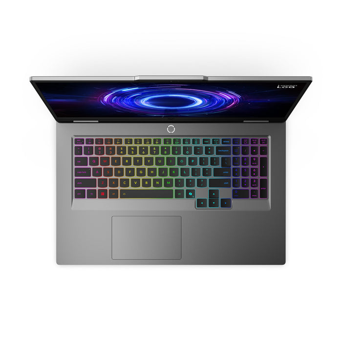 EAN 198155882548 - Lenovo LOQ 17IRX10 Intel® Core™ i5 i5-13450HX Portátil 43,9 cm (17.3") Full HD 16 GB DDR5-SDRAM 512 GB SSD imagen 10