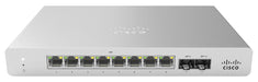 EAN 810979012955 - Cisco Meraki MS120-8 Gestionado L2 Gigabit Ethernet (10/100/1000) Gris imagen 1
