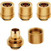 EAN 0843591081313 - Corsair CX-9051007-WW accesorio o pieza de sistema de refrigeración para ordenador Racor imagen 3