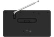 EAN 19048239372 - Kenwood Electronics CR-ST90S-B Internet Digital Negro imagen 5