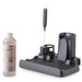 EAN 4005435112089 - Thomas AQUA FloorCleaner Aspiradora vertical Batería Seca y húmeda Sin bolsa 150 W Gris 4 Ah imagen 4