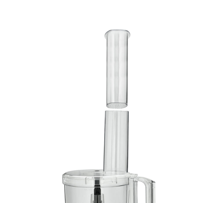 EAN 4211129132435 - WMF Kult X 0416640011 robot de cocina 500 W 2 L Negro, Acero inoxidable imagen 3