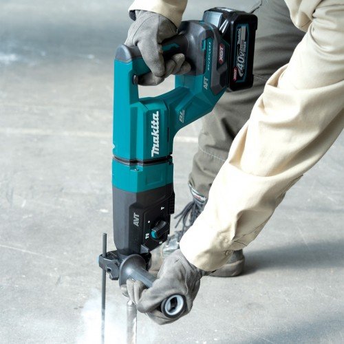 EAN 0088381754798 - Makita HR007GM201 rotary hammers 980 RPM SDS Plus imagen 2