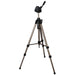 EAN 4007249044648 - Hama Star 64 tripode Digitales / cámaras de película 3 pata(s) Negro, Champán imagen 2